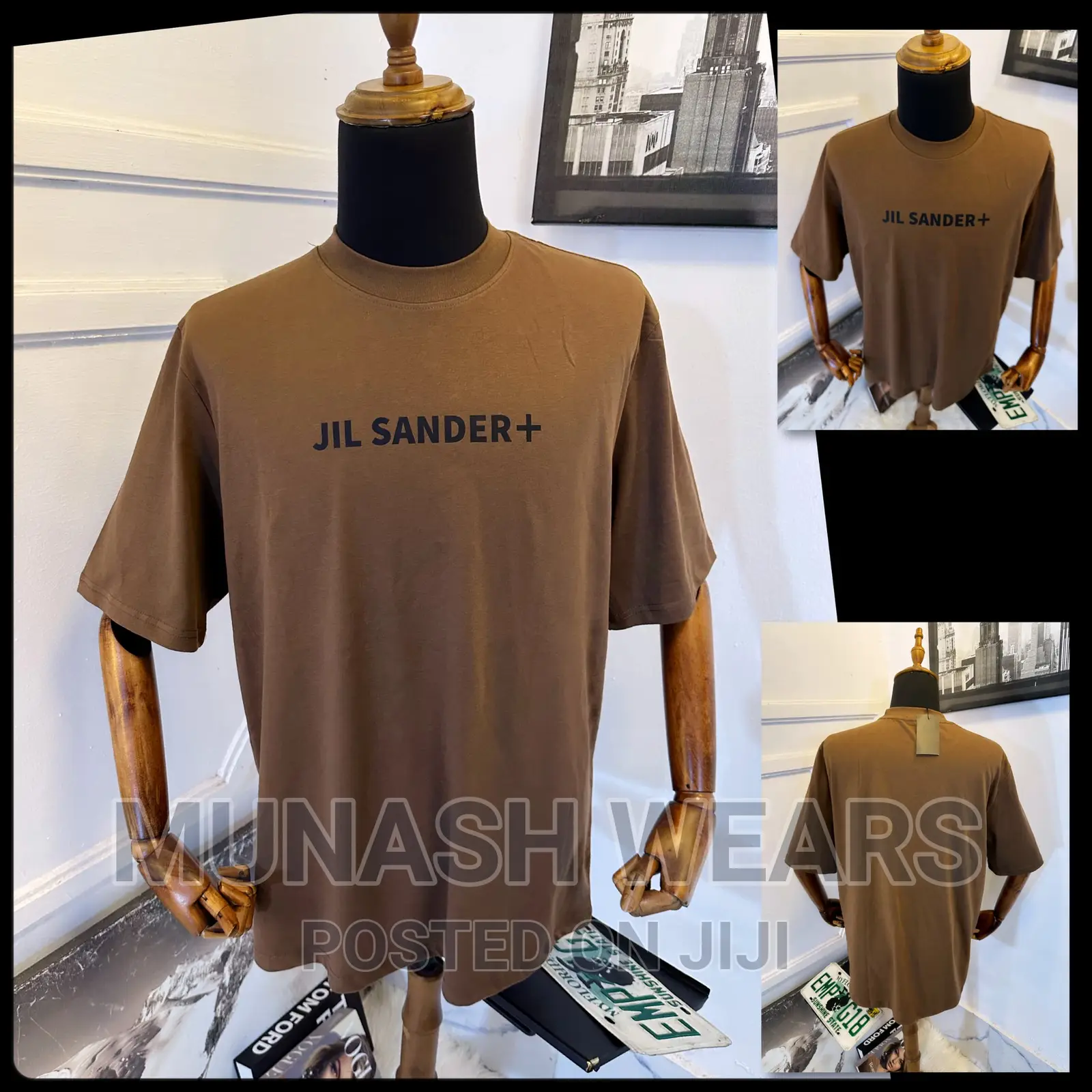 Classic Original Top Collection
