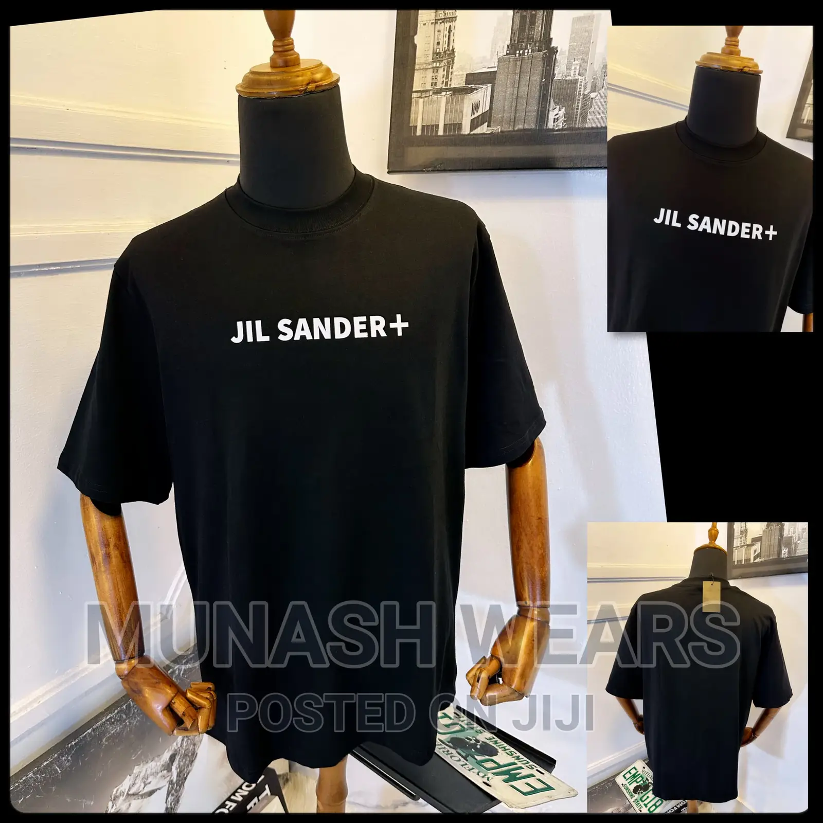 Classic Original Top Collection