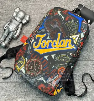 Classic Bag Pack Bag