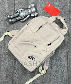 Classic Bag Pack Bag