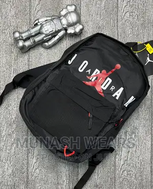 Classic Bag Pack Bag