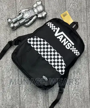 Classic Bag Pack Bag