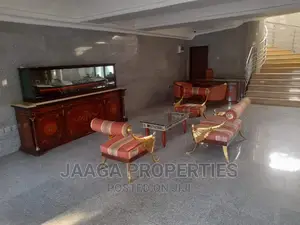 Maitama Luxury Office Complex for Exclusive Sales