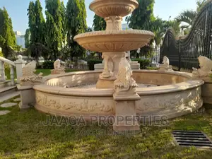 Maitama Luxury Office Complex for Exclusive Sales