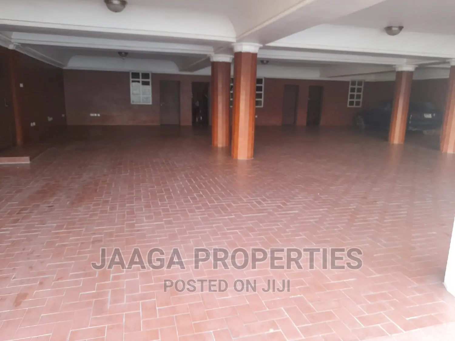 Maitama Luxury Office Complex for Exclusive Sales