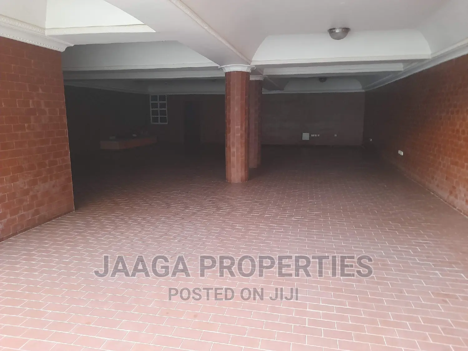 Maitama Luxury Office Complex for Exclusive Sales