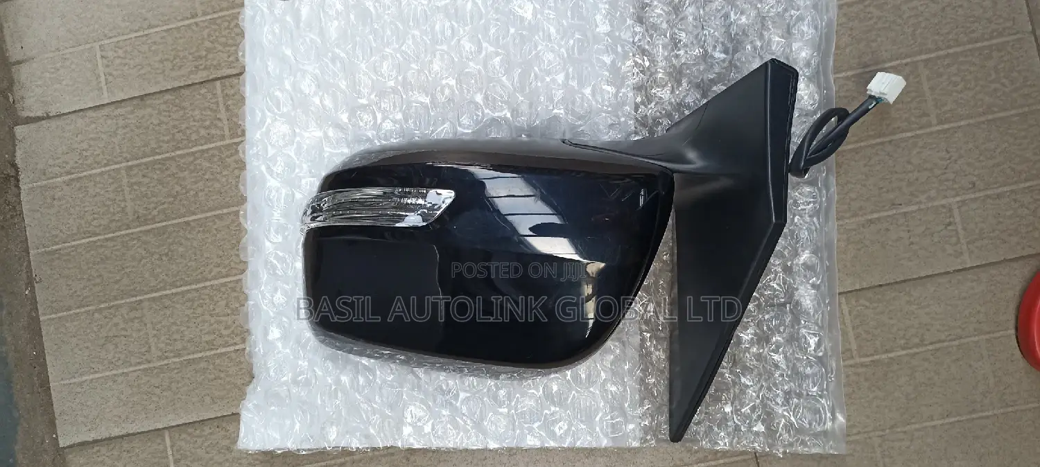 Side Mirror Land Cruiser 013
