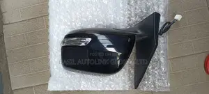Side Mirror Land Cruiser 013