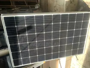 380watts Canadian Solar Panel