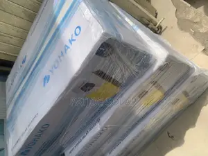 5kva Yohako Inverter 48v Hybrid