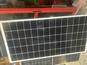520watts Canadian Solar Panel