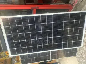 520watts Canadian Solar Panel