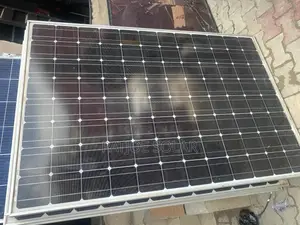400watt Canadian Solar Panels