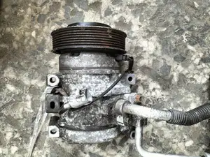 Direct Manual Compressor For Toyota Highlander 2018 Model