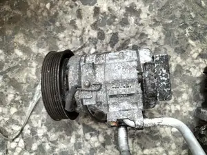 Grade One Compressor for Toyota RAV4 2017 Model Manual