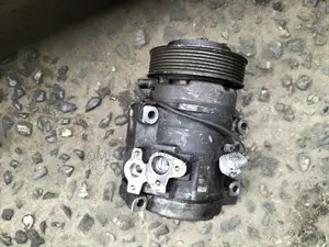 Compressor for Prado Old Model (Righty)