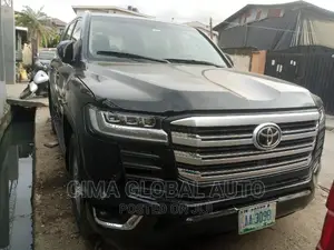 Upgrade Your Landcruiser to Latest Model Latest 2023.