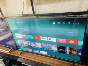 TCL 55inch Android Tv