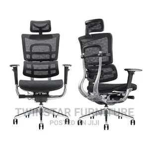 New Modern Executive Ergonomic Office Chair