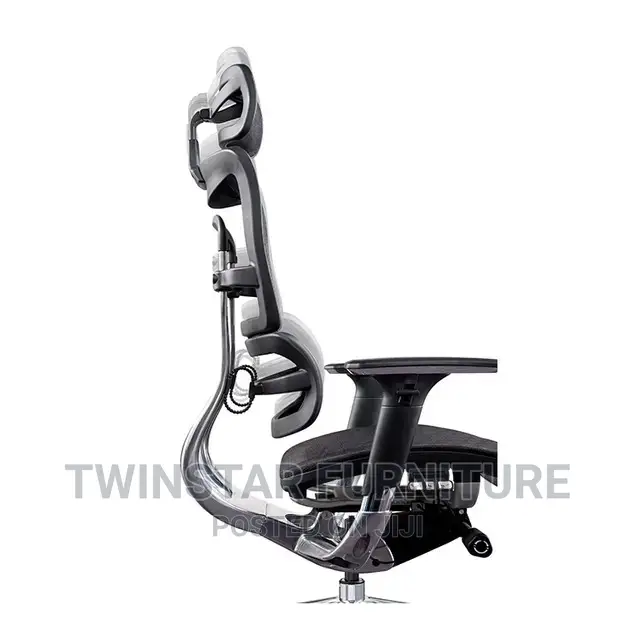 New Modern Executive Ergonomic Office Chair