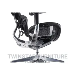 New Modern Executive Ergonomic Office Chair