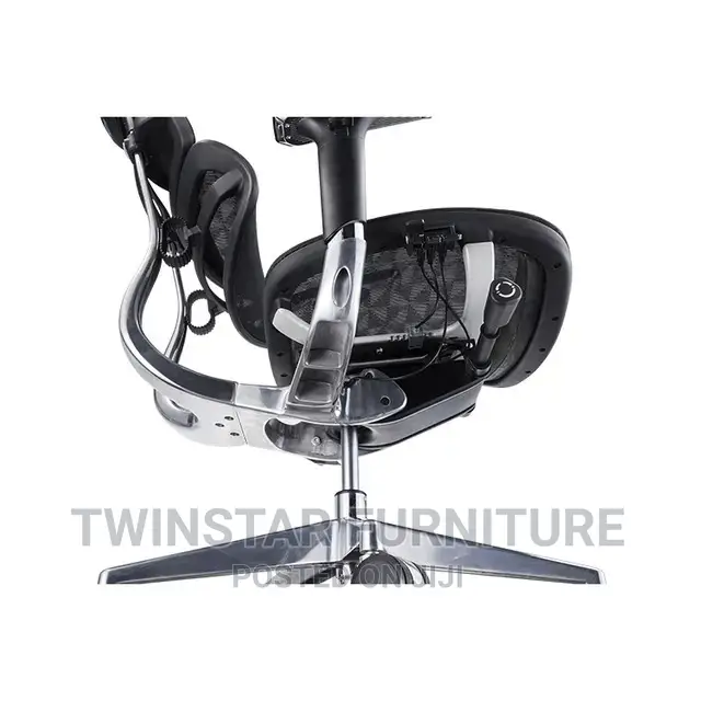 New Modern Executive Ergonomic Office Chair