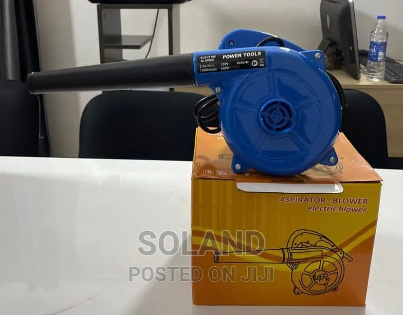 Electric Air Blower