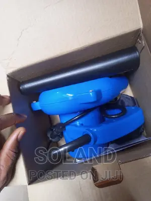 Electric Air Blower