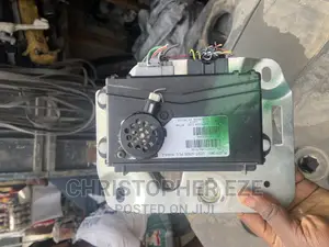 Lift Gate or Booth Module or Control