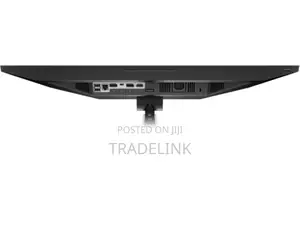 Hp E27m G4 QHD Usb-C Conferencing Monitor