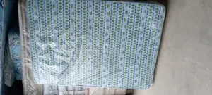 HARD Mouka Foam Mattress