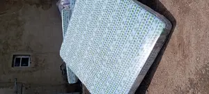 HARD Mouka Foam Mattress