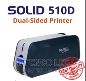 IDP Solid 510D ID Card Printer in Ikeja - Printers & Scanners, D Fenco ...