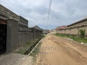 1bdrm Bungalow in Phase2, Kubwa for rent