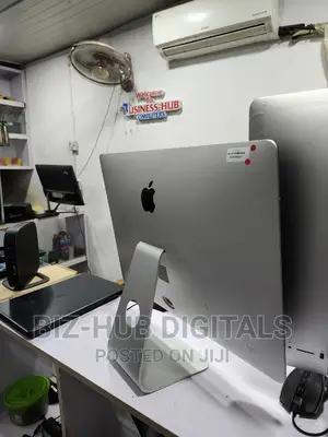 Desktop Computer Apple iMac Pro 16GB Intel Core I7 SSHD (Hybrid) 1T