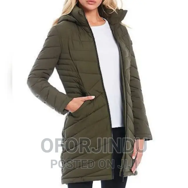 Winter Jacket First Grade Foreign Used Original