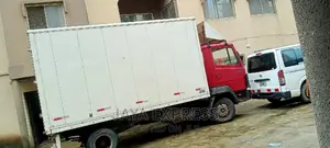 7.5tons Truck Relocation