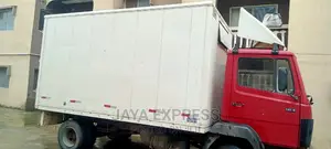 Truck for Relocation/Hire