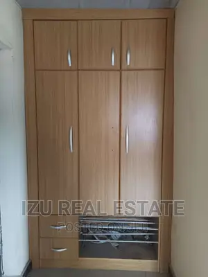 Photo - Furnished 4bdrm Duplex in Izu Real Estate, Lekki Phase 2 for sale