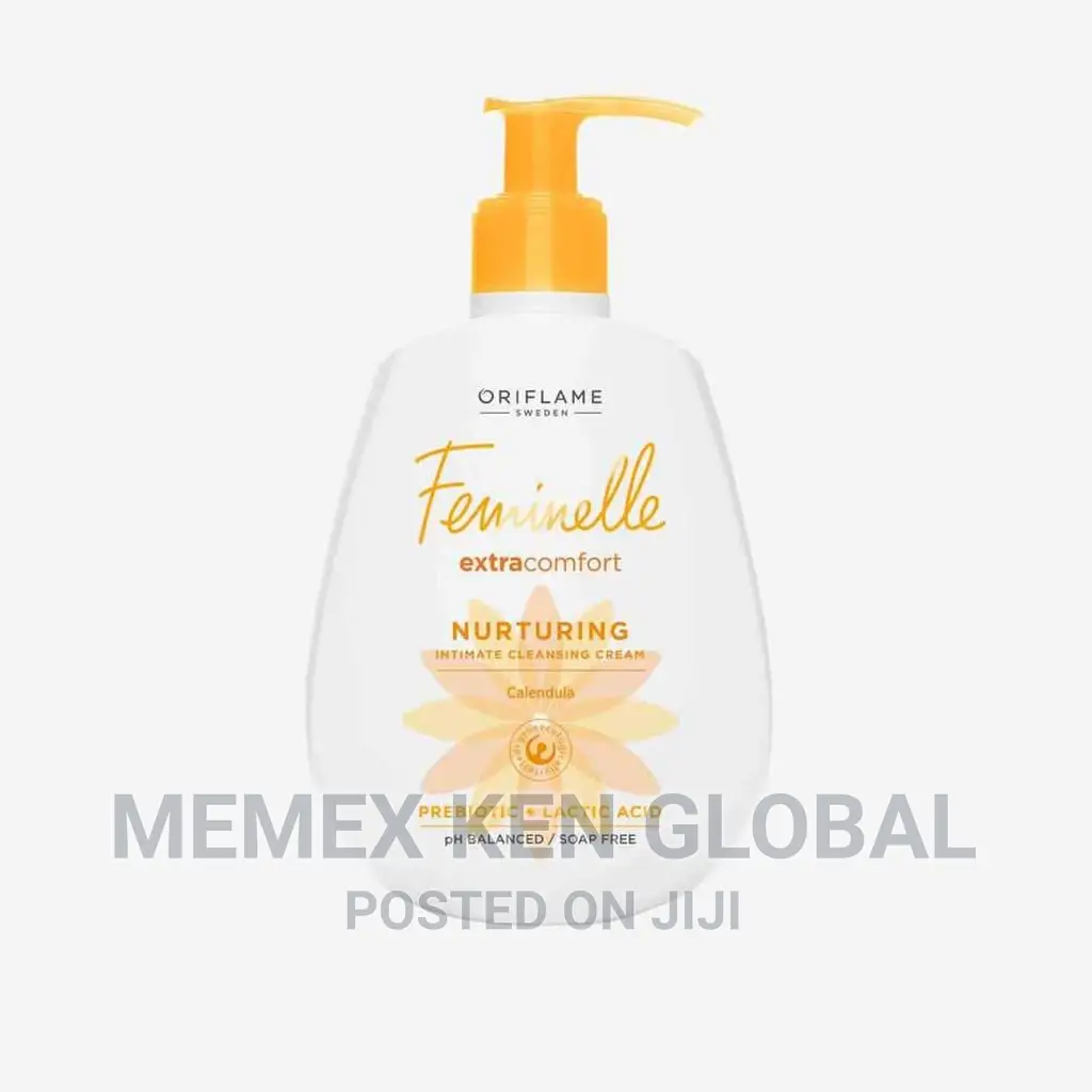 Feminelle Intimate Cleansing