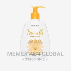 Feminelle Intimate Cleansing