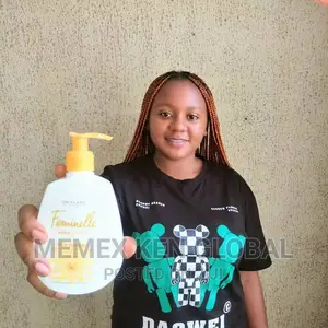 Feminelle Intimate Cleansing