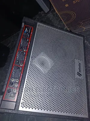 Hydrive Combo