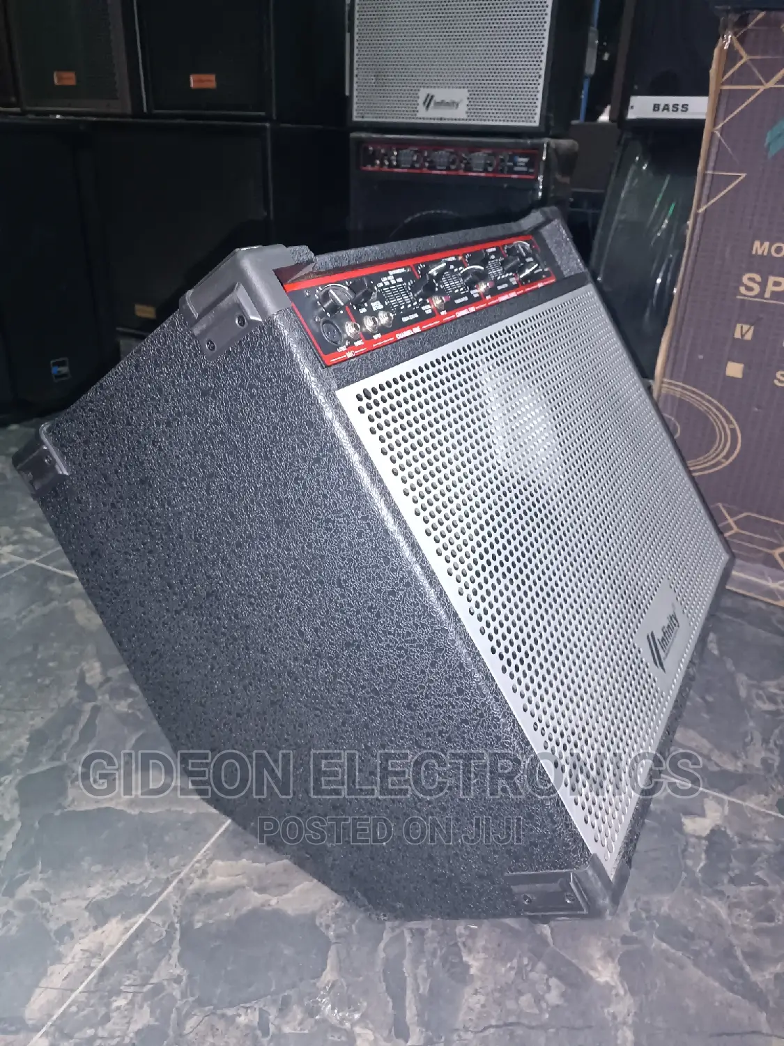 Hydrive Combo