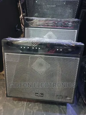Hydrive Combo