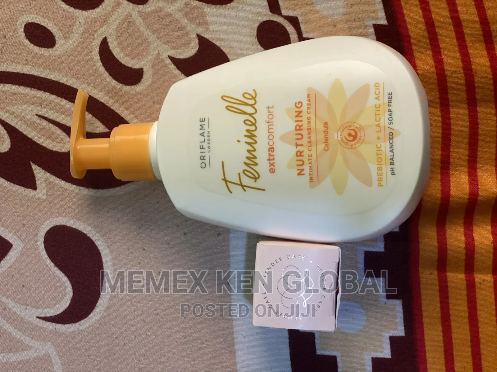 Feminelle Intimate Cleansing