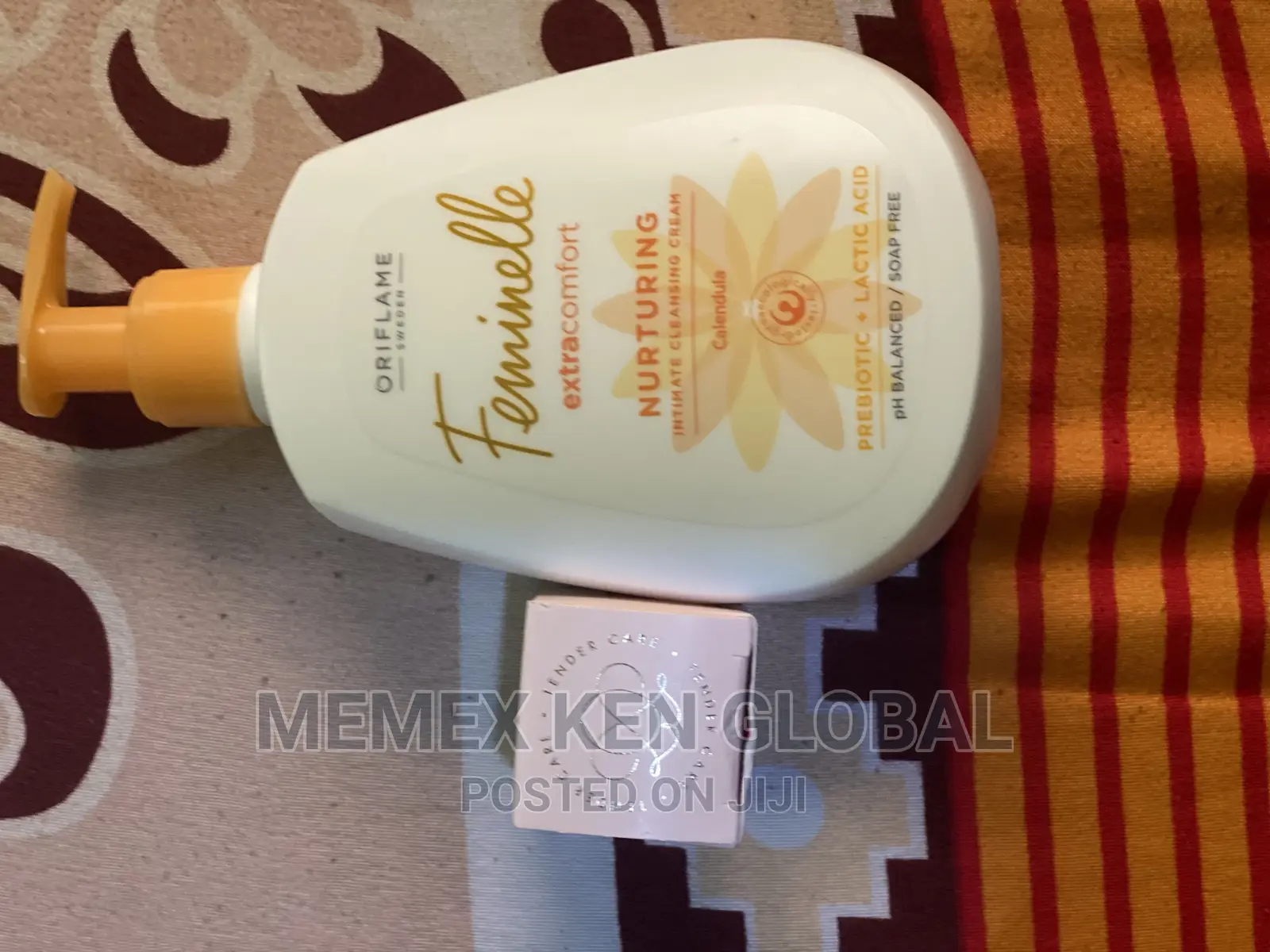 Feminelle Intimate Cleansing