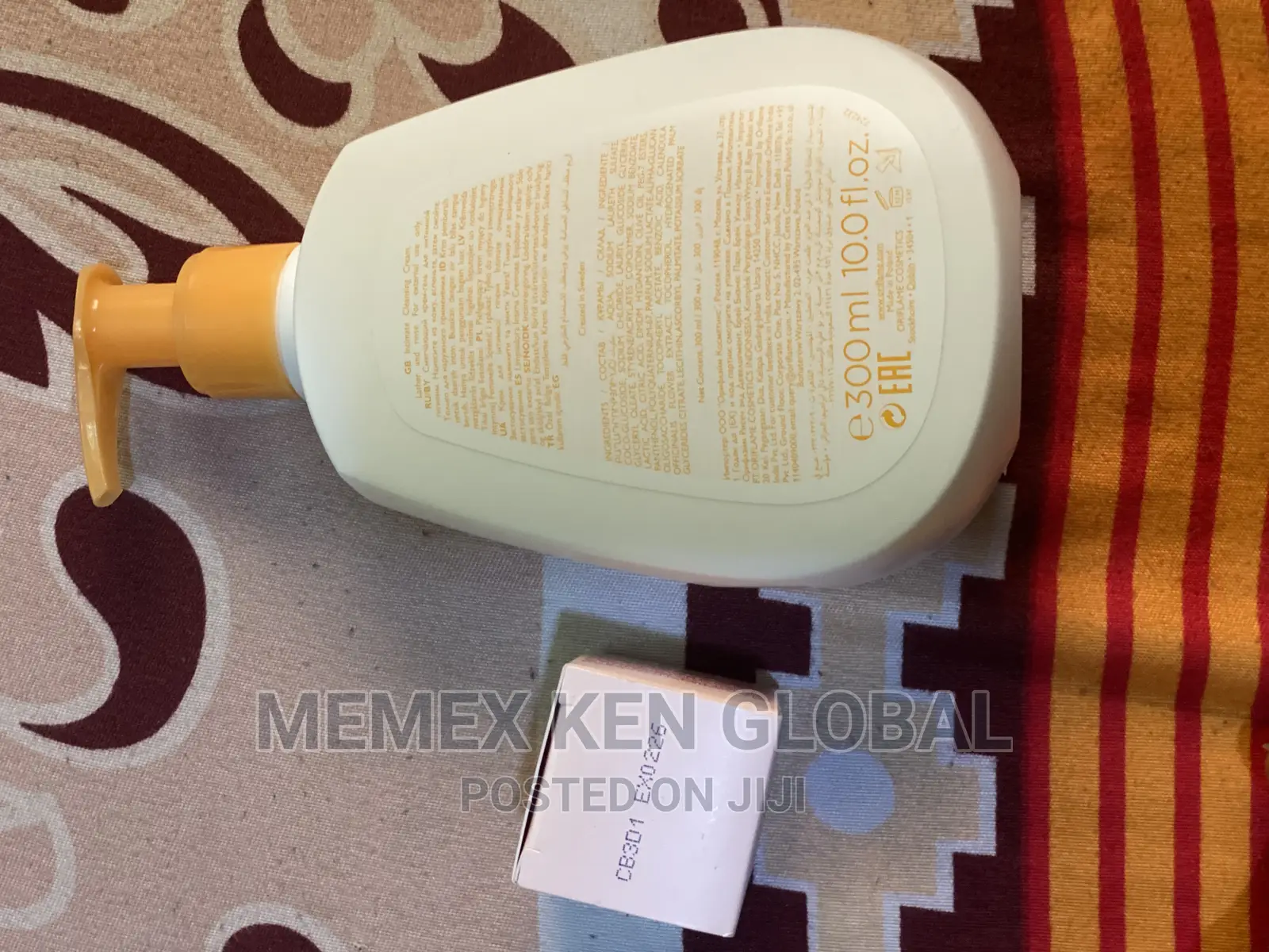 Feminelle Intimate Cleansing