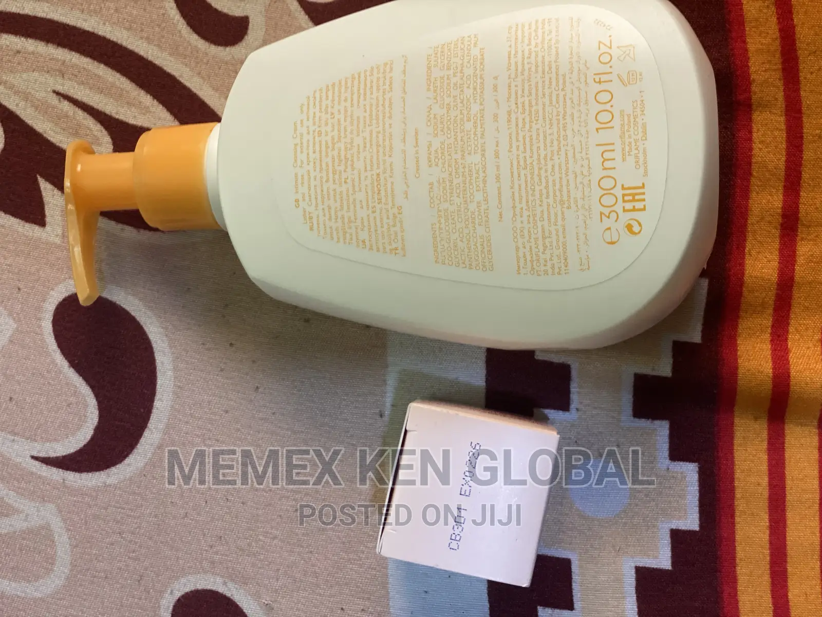 Feminelle Intimate Cleansing