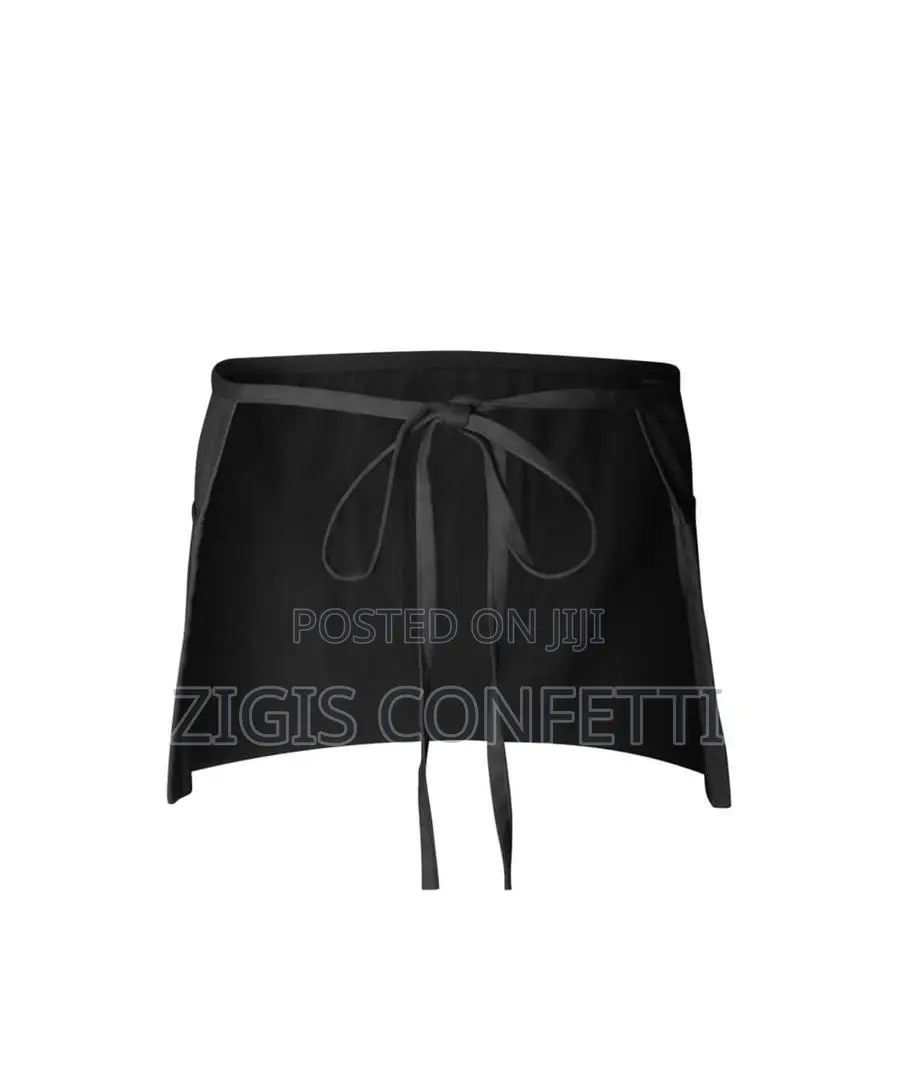 Top Quality Waist Apron With Pockets